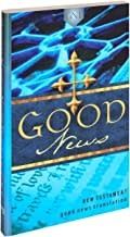 Good New&#39;s New Testament - Good New&#39;s Translation Paperback