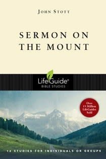 SERMON ON THE MOUNT