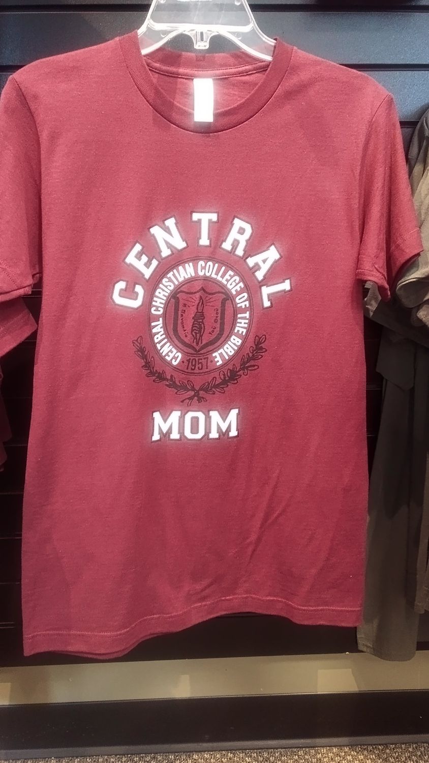 Mom Tee - MD