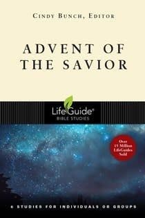 ADVENT OF THE SAVIOR