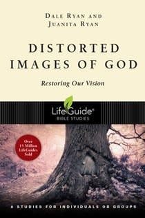 DISTORTED IMAGES OF GOD