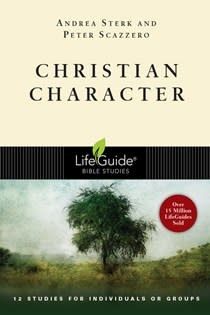 CHRISTIAN CHARACTER : 12 STUDIES FO