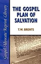 GOSPEL PLAN OF SALVATION