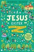 JESUS EASTER