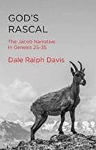 GODS RASCAL : THE JACOB NARRATIVE I