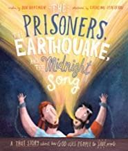 PRISONERS THE EARTHQUAKE AND THE MI