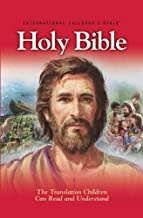 International Children&#39;s Bible, Holy Bible