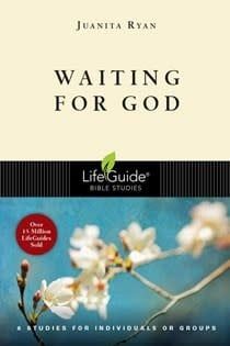 WAITING FOR GOD