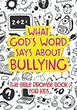 WHAT GODS WORD SAYS ABOUT BULLYING