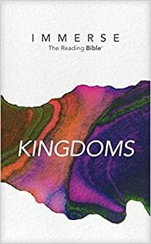 B-NLT IMMERSE KINGDOMS THE READING