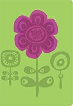 The CSB Big Picture Interactive Bible, Flowers LeatherTouch