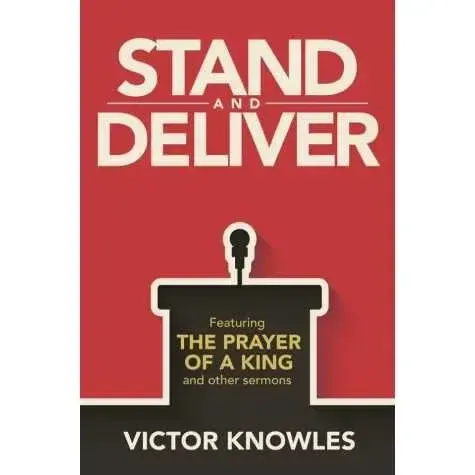 STAND AND DELIVER