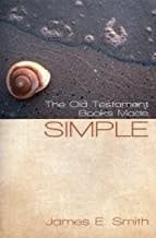OLD TESTAMENT BOOKS MADE SIMPLE
