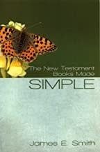 NEW TESTAMENT BOOKS MADE SIMPLE