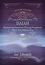 ISAIAH : DISCOVERING ASSURANCE THRO