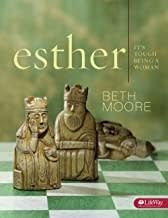 ESTHER It&#39;s Tough Being a Woman