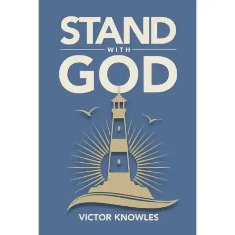 STAND WITH GOD