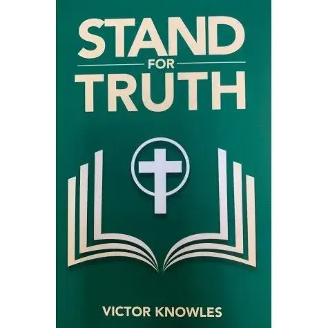 STAND FOR TRUTH