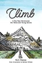 CLIMB : A ONE YEAR DEVOTIONAL FOR T