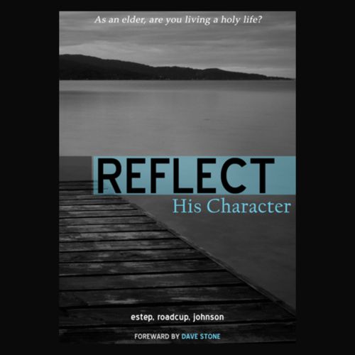 REFLECT HIS CHARACTER