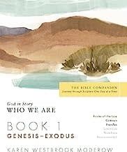 GOD IN STORY WHO WE ARE
