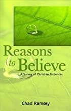 REASONS TO BELIEVE