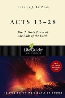 ACTS 13-28