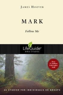 MARK : FOLLOW ME