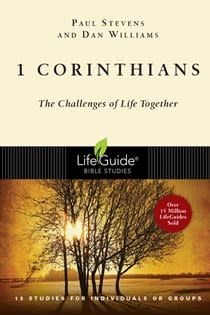 1 CORINTHIANS : THE CHALLENGES OF L