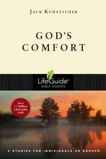 GODS COMFORT : 9 STUDIES FOR INDIVI