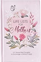 LIFE LISTS FOR MOTHERS