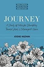 JOURNEY : A STUDY OF PETER FOR STUM