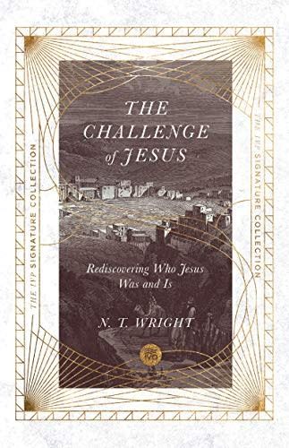 The Challenge of Jesus
