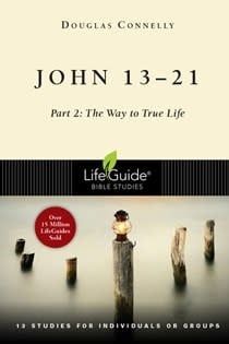 JOHN 13-21 PART 2