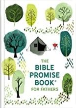 BIBLE PROMISE BOOK FOR FATHERS