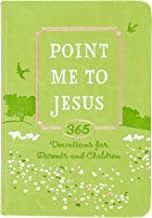 POINT ME TO JESUS
