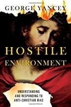 HOSTILE ENVIRONMENT : UNDERSTANDING