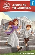 JUSTICE ON THE ACROPOLIS