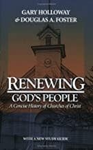 RENEWING GODS PEOPLE