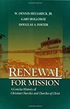 RENEWAL FOR MISSION