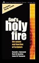 GODS HOLY FIRE