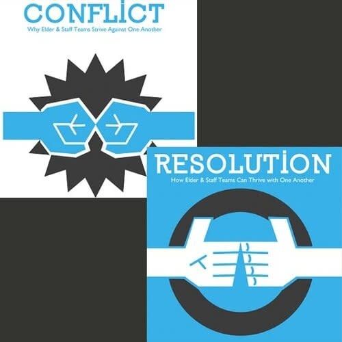 Conflict\Resolution