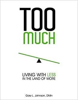 Too Much