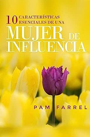 10 CARACTERISTICAS MUJER DE INFLUEN