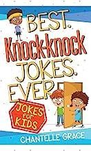 BEST KNOCK KNOCK JOKES EVER