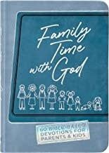 FAMILY TIME WITH GOD
