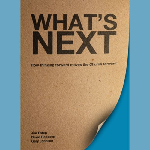 What&#39;s Next