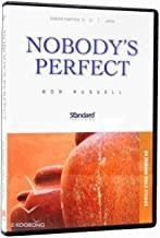 NOBODY&#39;S PERFECT GENESIS CHAPTERS