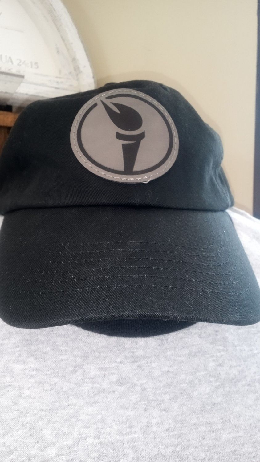 Torch Hat
