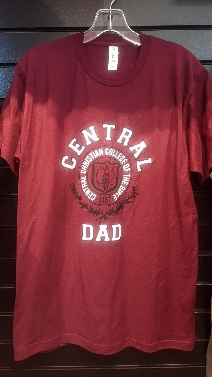 Dad Tee - 3X